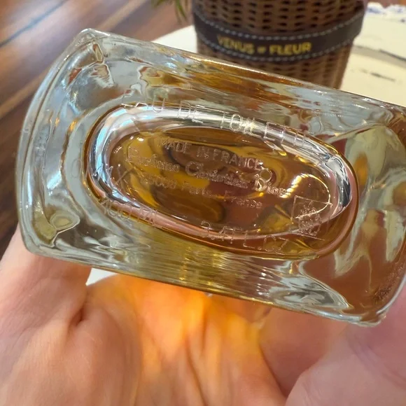 Dior Diorella Fragrance with Silver Accents - Picture 3 of 5